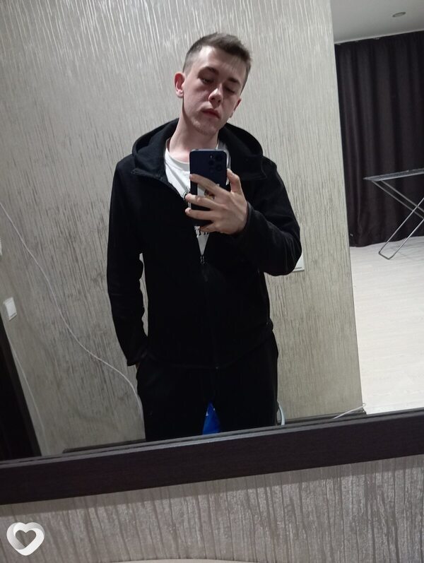 Даниил, 20, Уссурийске — анкета №3001297