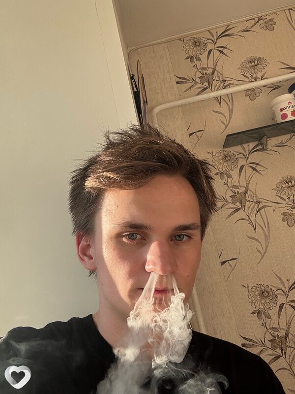 Александр, 22, Нижнем Новгороде — анкета №3001406