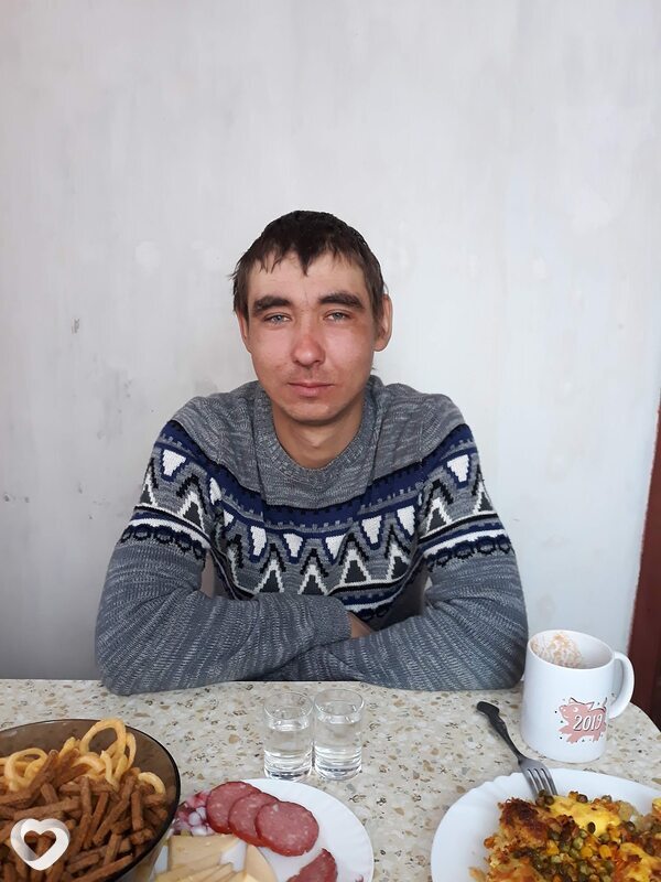Аркадий, 43, Барнауле — анкета №3001413