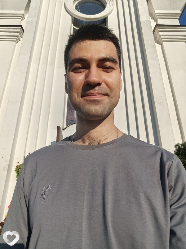 Роман, 36, Белгороде — анкета №3001422