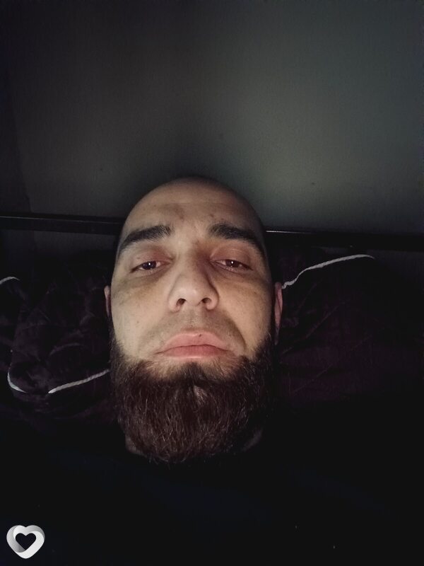Islomjon Ruziev, 29, Москве — анкета №3001423