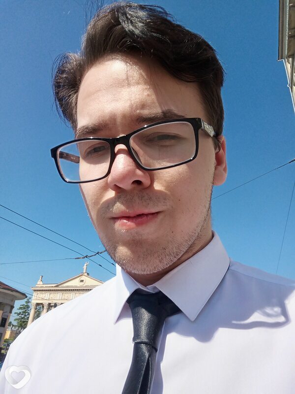 Иван, 24, Новокузнецке — анкета №3001801