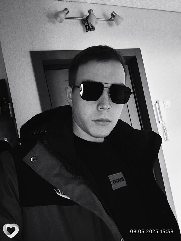 Игнатий, 23, Екатеринбурге — анкета №3001808