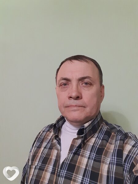 Сергей, 47, Новокузнецке — анкета №3001813