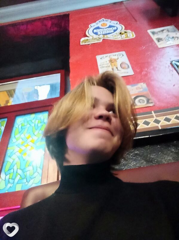 Максим, 23, Тольятти — анкета №3001822