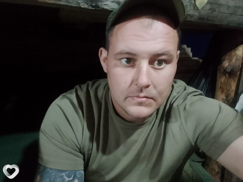 Сергей, 32, Краснодаре — анкета №3001824