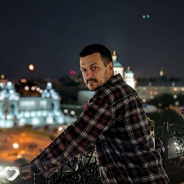 Сергей, 49, Казани — анкета №3001380