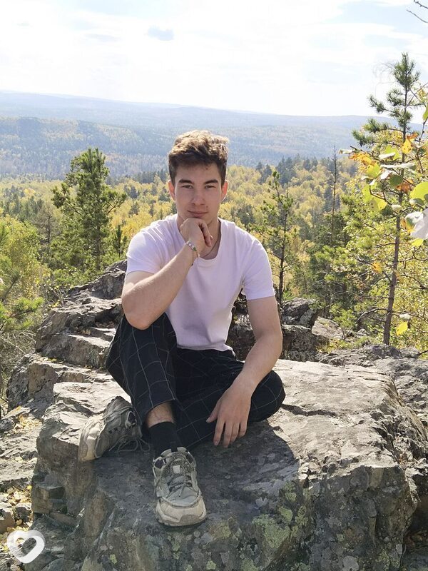 Сергей, 19, Екатеринбурге — анкета №3001389