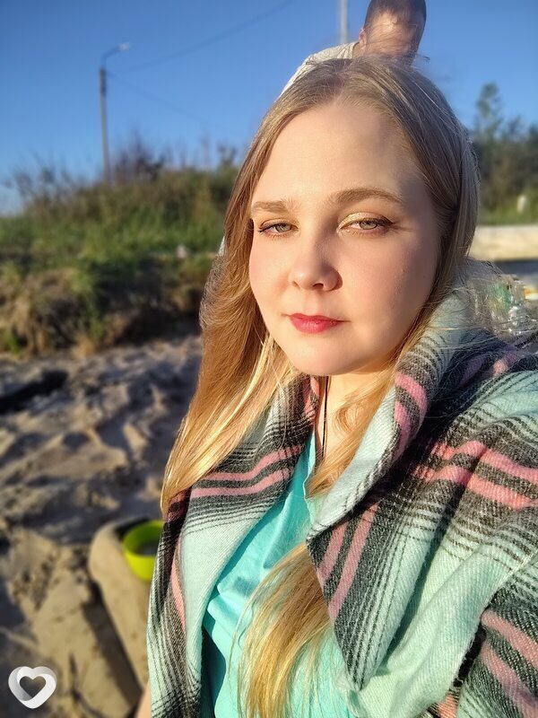 Алина, 29, Северодвинске — анкета №3001391