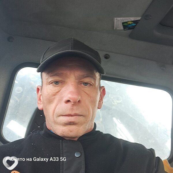 Андрей, 42, Тюмени — анкета №3001398