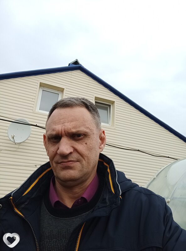 Руслан, 53, Нижневартовске — анкета №3001451