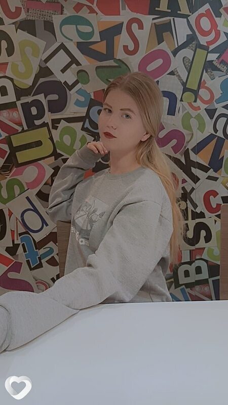 Соня, 24, Калининграде — анкета №3001462