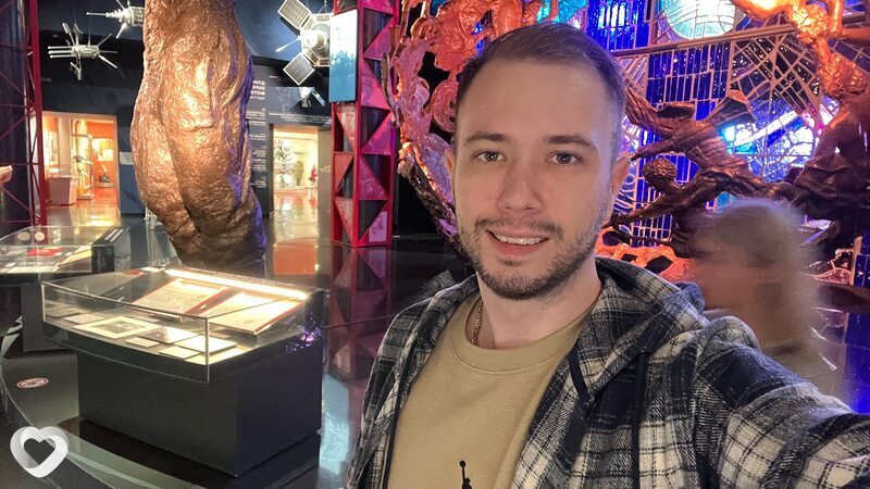 Эмиль, 25, Набережных Челнах — анкета №3001463
