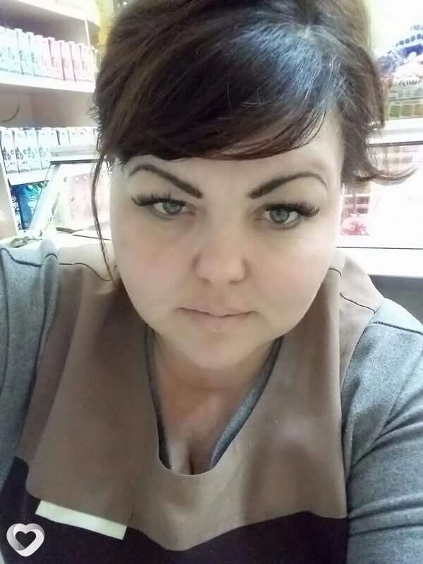 Екатерина, 41, Чите — анкета №3001470