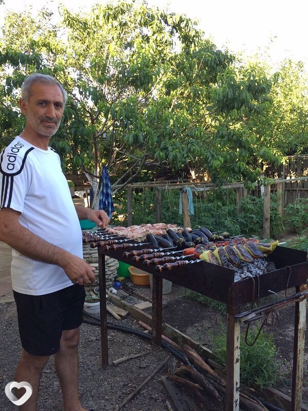 Levon, 55, Каменске-Шахтинском — анкета №3001728