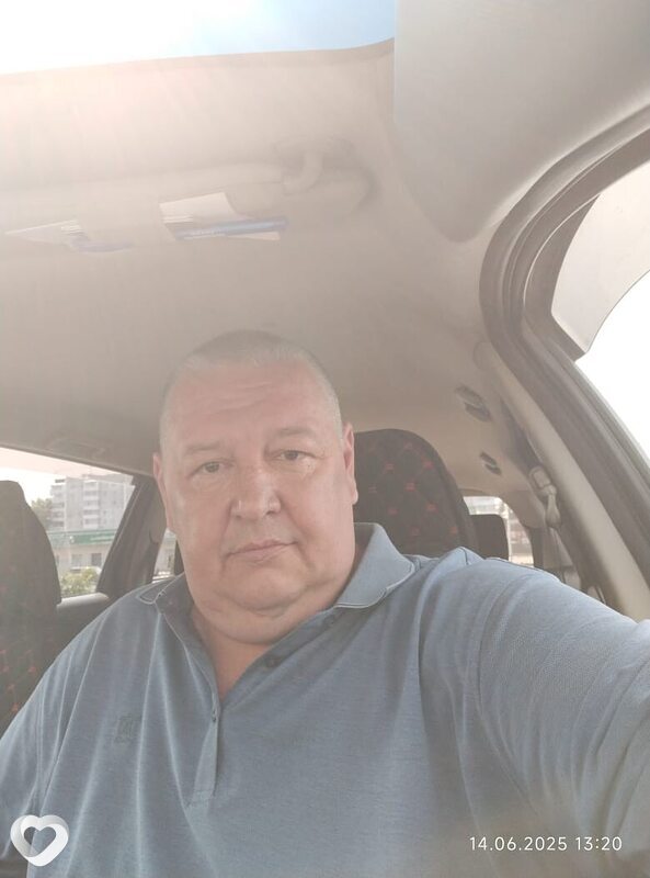 Иван, 47, Минусинске — анкета №3001732