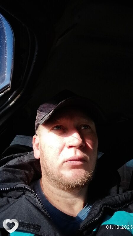 Виктор, 38, Канске — анкета №3001738