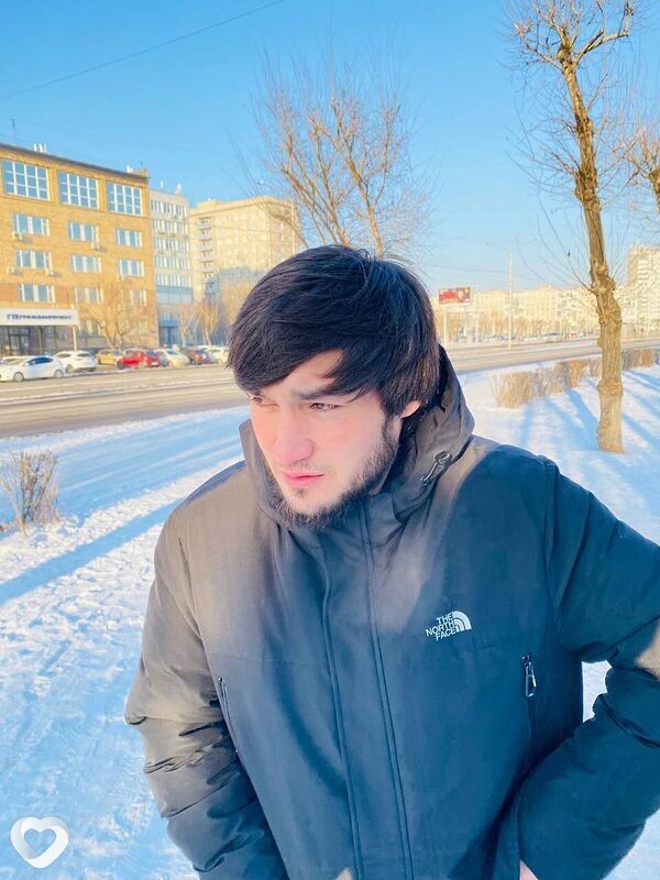 Нурик, 21, Красноярске — анкета №3001745