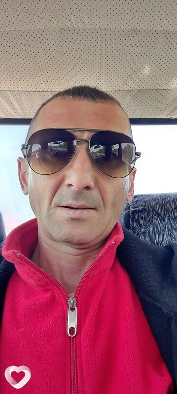 Зураб, 43, Луганске — анкета №3001748