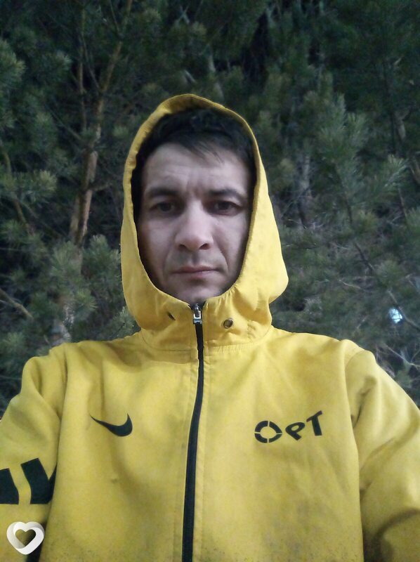 Эльвин, 34, Костанае — анкета №3001749