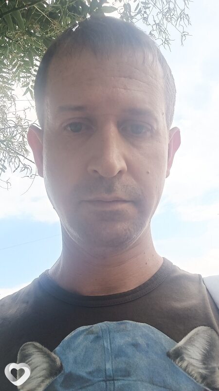 Миша, 40, Анапе — анкета №3001903