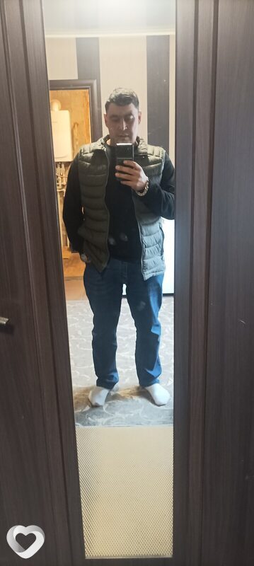 Rom, 40, Астрахани — анкета №3001904