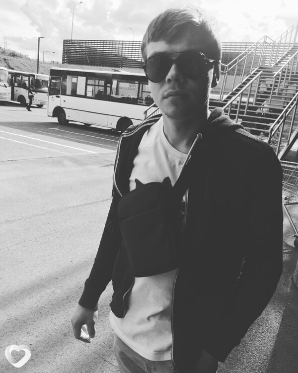 Юрий, 33, Азове — анкета №3001918