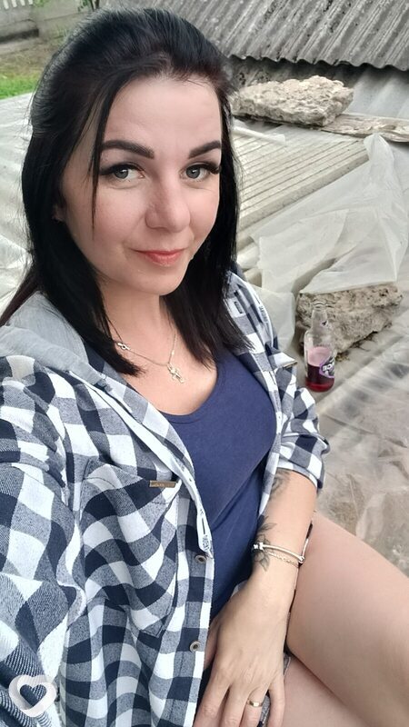 Elli, 40, Минске — анкета №3001504