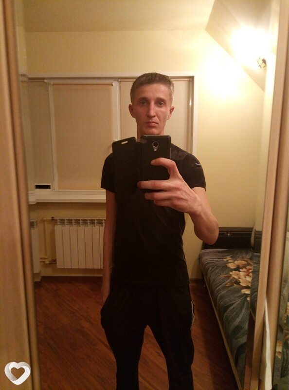 Евгений, 38, Орёл — анкета №3001515