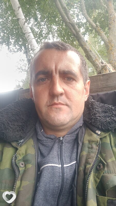 Вадим, 33, Молодечно — анкета №3001521