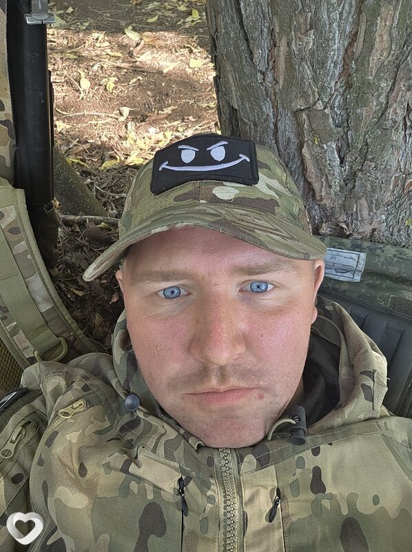 Андрей, 31, Луге — анкета №3001532