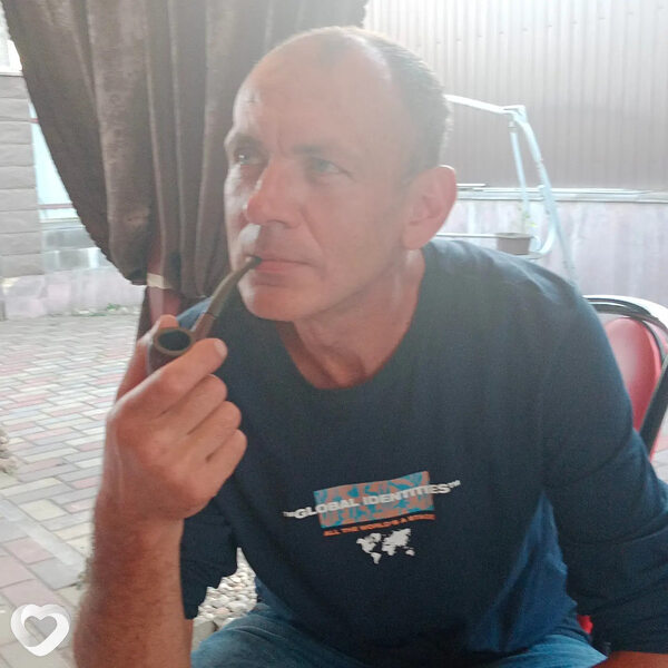 Сергей, 56, Борисове — анкета №3001535