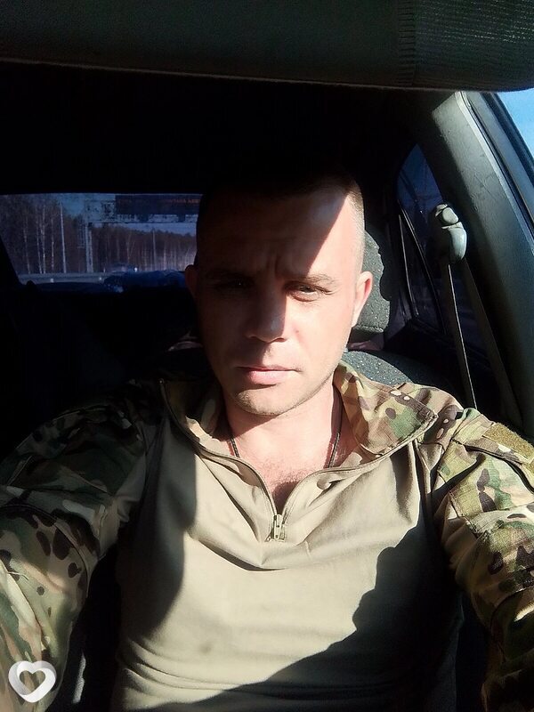Виктор, 37, Нижнем Новгороде — анкета №3001536