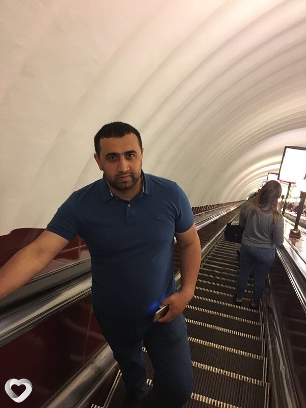 Ali, Баку