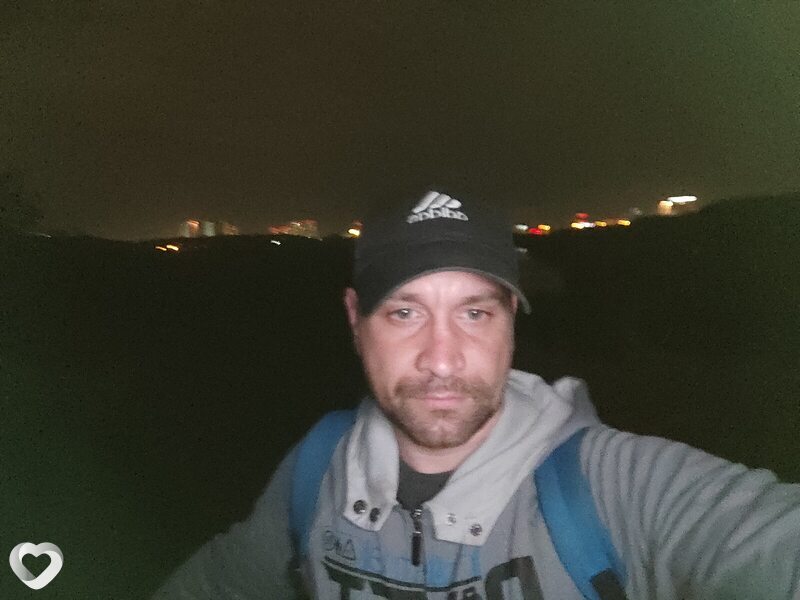 Александр, 37, Мытищах — анкета №3001539