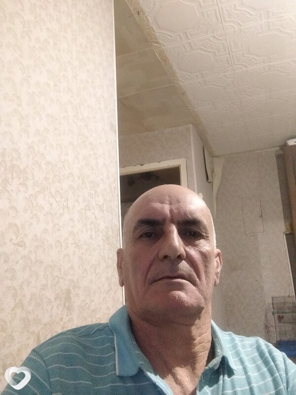 Бахрам, 57, Барнауле — анкета №3001540