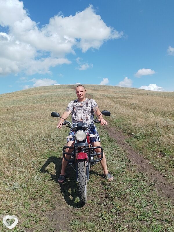 Алексей, 41, Ленинске-Кузнецком — анкета №3001542