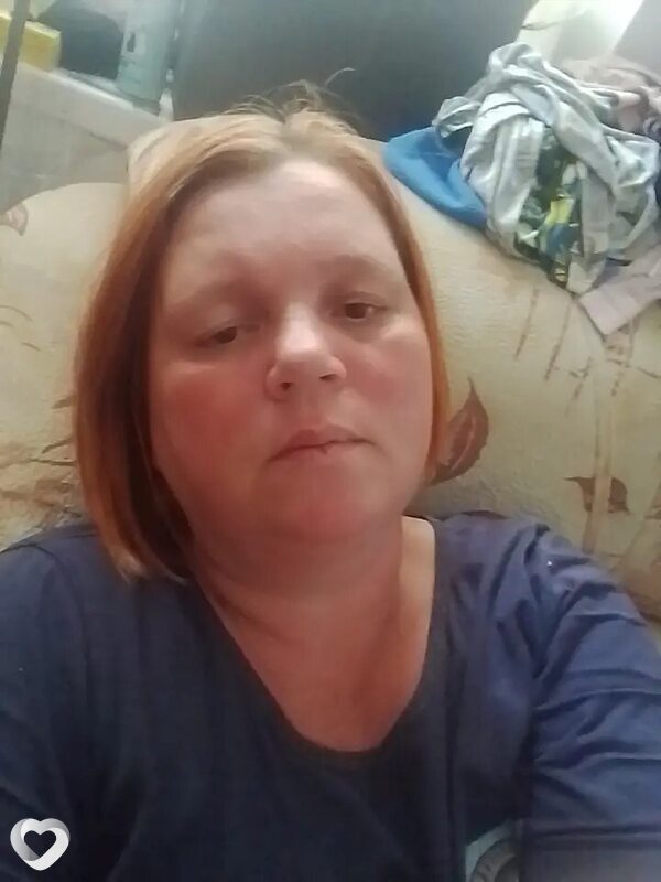Анастасия, 40, Кургане — анкета №3001588