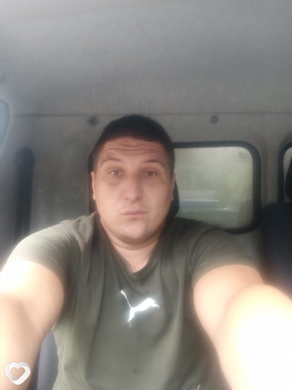 Александр, 31, Свердловске — анкета №3001550
