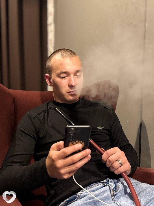 Андрей, 23, Оренбурге — анкета №3001551