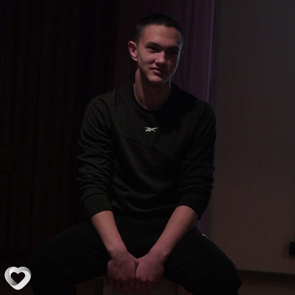 Ivan, 20, Новосибирске — анкета №3001552