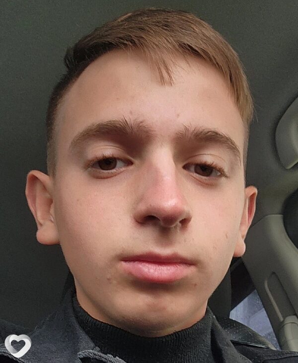 Влад, 22, Екатеринбурге — анкета №3001571