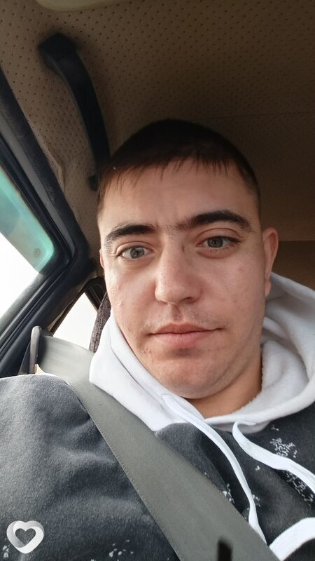 Андрей, 27, Петропавловске — анкета №3001629