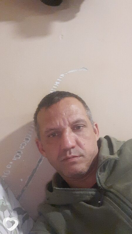 Евгений, 43, Партизанске — анкета №3001638