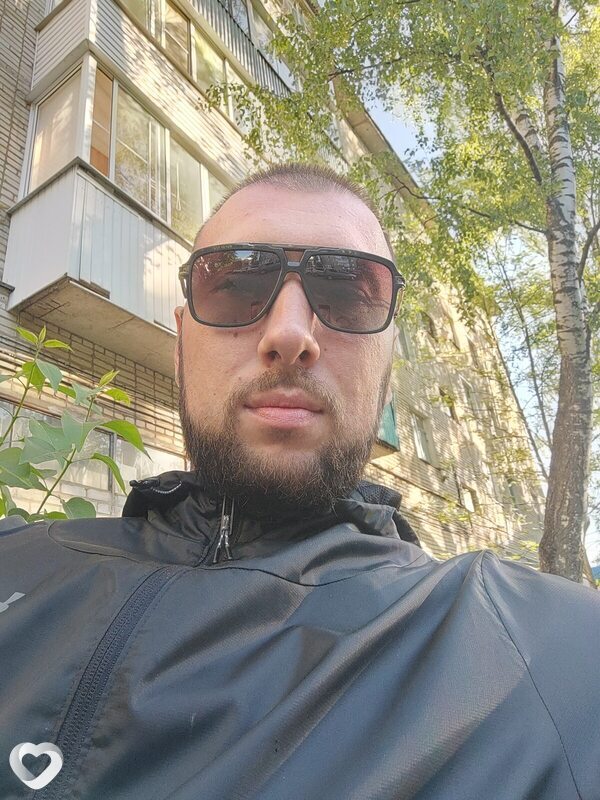 Вадим, 36, Мелитополе — анкета №3001640