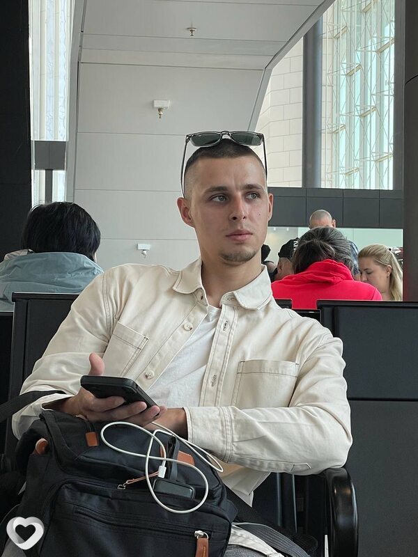 Алексей, 26, Томске — анкета №3001642