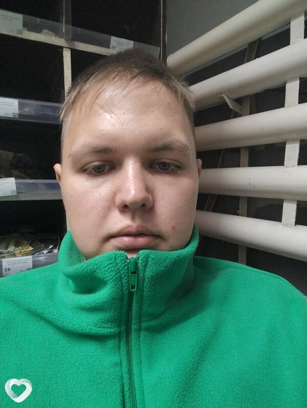 Алексей, 24, Чите — анкета №3001644