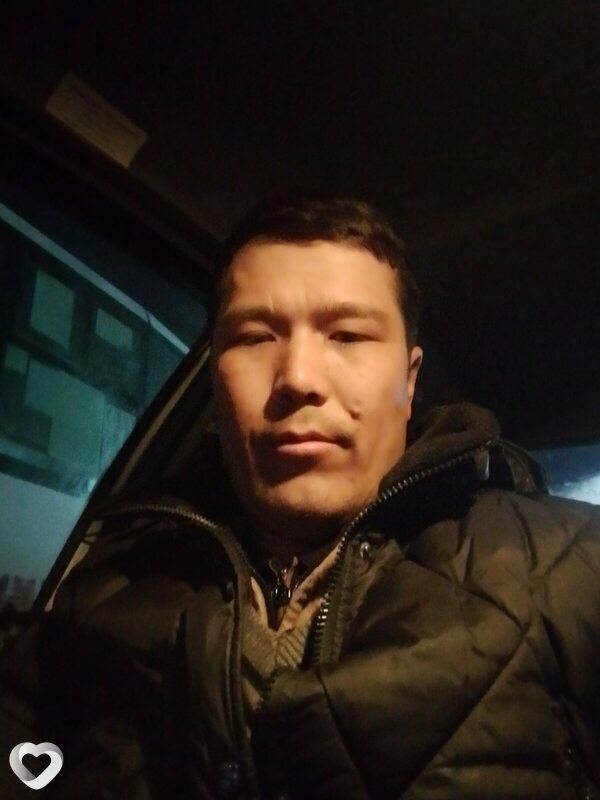 Жасур Пардаев, 29, Смоленске — анкета №3001648