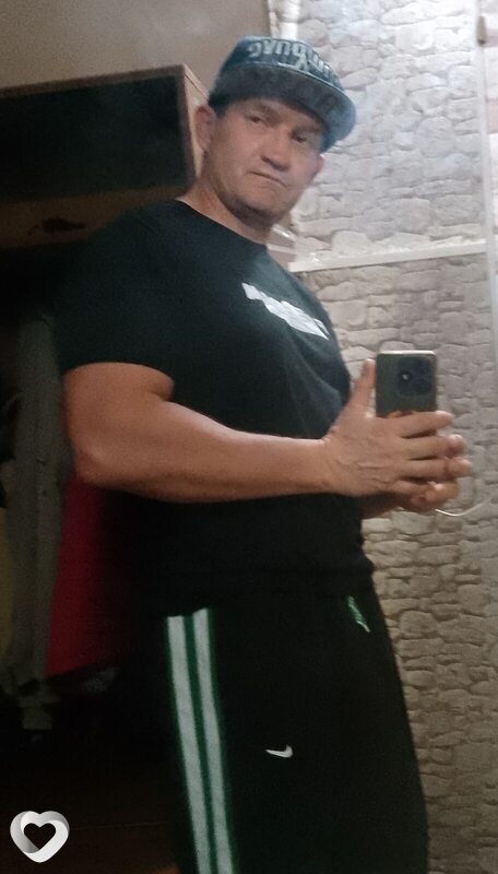 Дима, 49, Новосибирске — анкета №3001432
