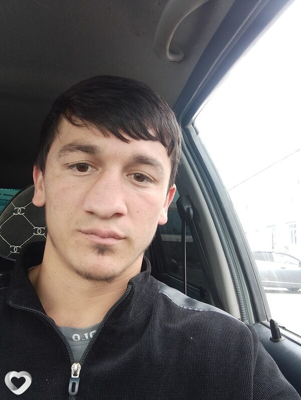 Romcek, 24, Бухара — анкета №3001433